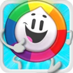 trivia crack run android application logo